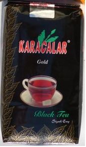 Karacalar Gold Çay 1000 Gr.