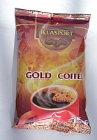 Gold Caffe 200 gr