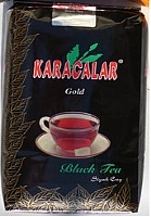 Karacalar Gold Çay 1000 Gr.